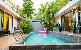 Villa DoQuyen F5b